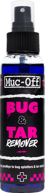 MUC-OFF USA Bug and Tar Remover - 100 ml 20983 - Cycle City Outdoors