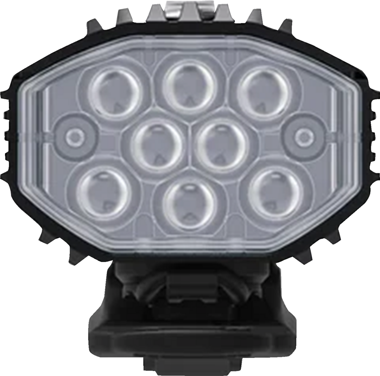 LEZYNE Micro Drive Pro 1000+ Light - Front - LED - 1000 lumens 1-LED-25F-V337 - Cycle City Outdoors