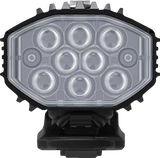 LEZYNE Micro Drive Pro 1000+ Light - Front - LED - 1000 lumens 1-LED-25F-V337 - Cycle City Outdoors