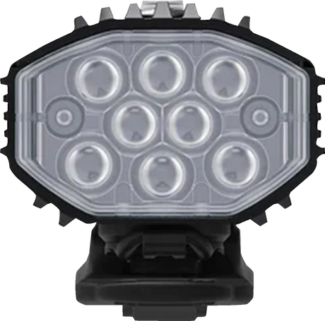 LEZYNE Micro Drive Pro 1000+ Light - Front - LED - 1000 lumens 1-LED-25F-V337 - Cycle City Outdoors