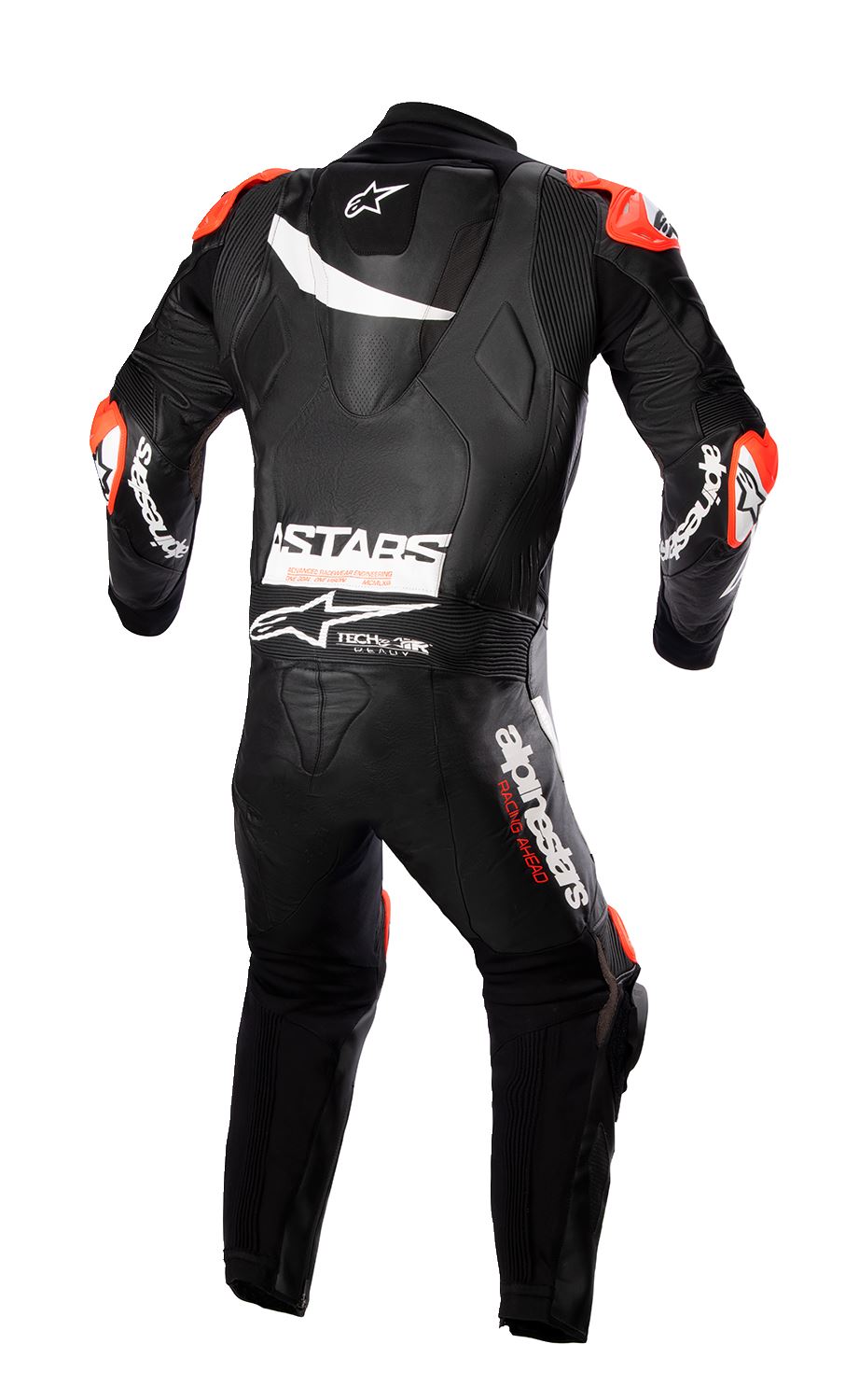 Alpinestars - GP Plus v4 Leather Suit