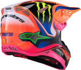 Alpinestars - Supertech M10 Helmet