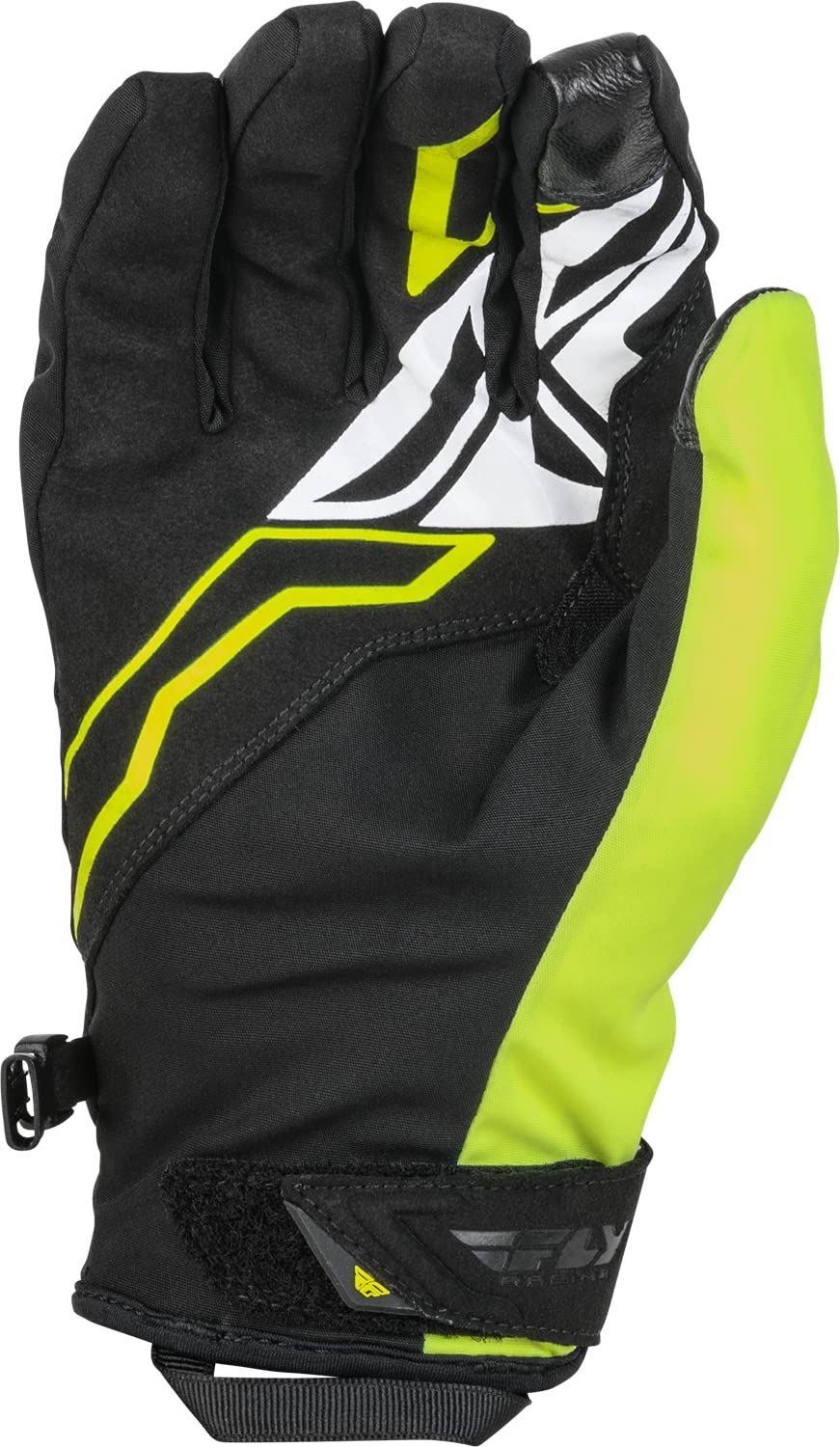 Fly Racing - TITLE GLOVES - Cycle City Outdoors