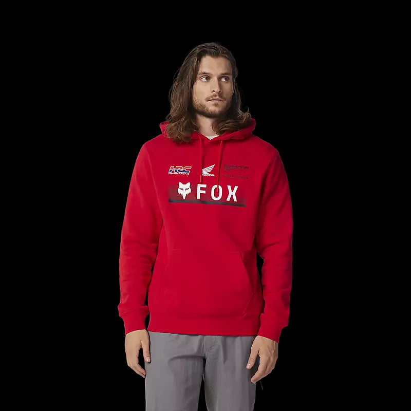 Fox Racing - X Honda Fleece PO