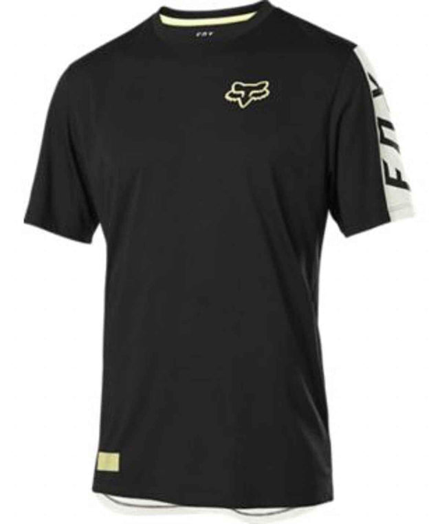 Fox Racing - Ranger Dri-Release SS Jersey - Cycle City Outdoors