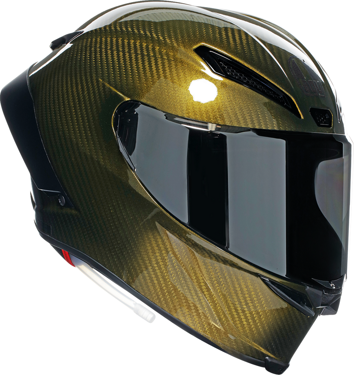 AGV Pista GP RR Helmet - Limited - Oro - Small 2118356002020S