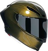 AGV Pista GP RR Helmet - Limited - Oro - Small 2118356002020S