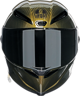 AGV Pista GP RR Helmet - Limited - Oro - XL 2118356002020XL