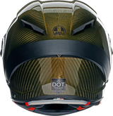 AGV Pista GP RR Helmet - Limited - Oro - Small 2118356002020S