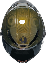 AGV Pista GP RR Helmet - Limited - Oro - XL 2118356002020XL