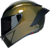 AGV Pista GP RR Helmet - Limited - Oro - Small 2118356002020S