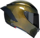 AGV Pista GP RR Helmet - Limited - Oro - XL 2118356002020XL