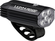 LEZYNE Fusion Drive Pro 600+ Light - Front - 600 lm 1-LED-39-V137 - Cycle City Outdoors