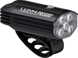 LEZYNE Fusion Drive Pro 600+ Light - Front - 600 lm 1-LED-39-V137 - Cycle City Outdoors