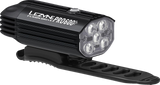 LEZYNE Fusion Drive Pro 600+ Light - Front - 600 lm 1-LED-39-V137 - Cycle City Outdoors