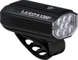 LEZYNE Lite Drive 1200+ Light - Front - LED - 1200 lumens 1-LED-16-V337 - Cycle City Outdoors