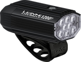 LEZYNE Lite Drive 1200+ Light - Front - LED - 1200 lumens 1-LED-16-V337 - Cycle City Outdoors