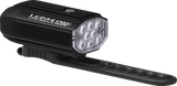 LEZYNE Lite Drive 1200+ Light - Front - LED - 1200 lumens 1-LED-16-V337 - Cycle City Outdoors