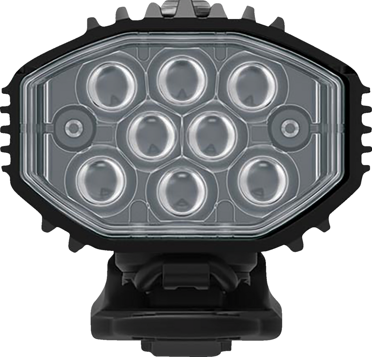 LEZYNE Lite Drive 1200+ Light - Front - LED - 1200 lumens 1-LED-16-V337 - Cycle City Outdoors