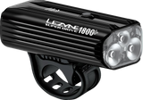 LEZYNE Super Drive 1800+ Smart Light - LED - Front - 1800 lumens 1-LED-6-V804 - Cycle City Outdoors