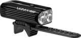 LEZYNE Super Drive 1800+ Smart Light - LED - Front - 1800 lumens 1-LED-6-V804 - Cycle City Outdoors