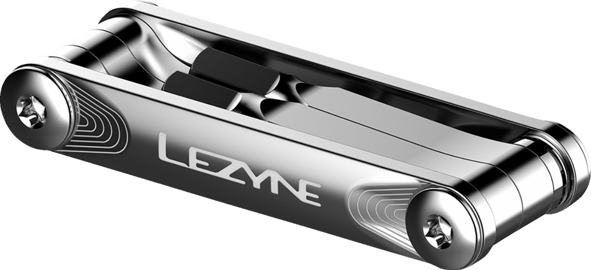 LEZYNE SV Pro 17 Multi Tool 1-MT-SVPRO-17T06 - Cycle City Outdoors