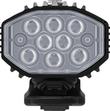 LEZYNE Micro Drive 800+ Light - Front - LED - 800 lumens 1-LED-2-V637 - Cycle City Outdoors