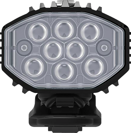 LEZYNE Micro Drive 800+ Light - Front - LED - 800 lumens 1-LED-2-V637 - Cycle City Outdoors