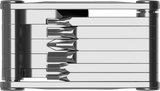 LEZYNE SV Pro 17 Multi Tool 1-MT-SVPRO-17T06 - Cycle City Outdoors