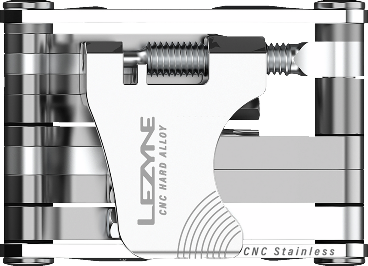 LEZYNE SV Pro 17 Multi Tool 1-MT-SVPRO-17T06 - Cycle City Outdoors