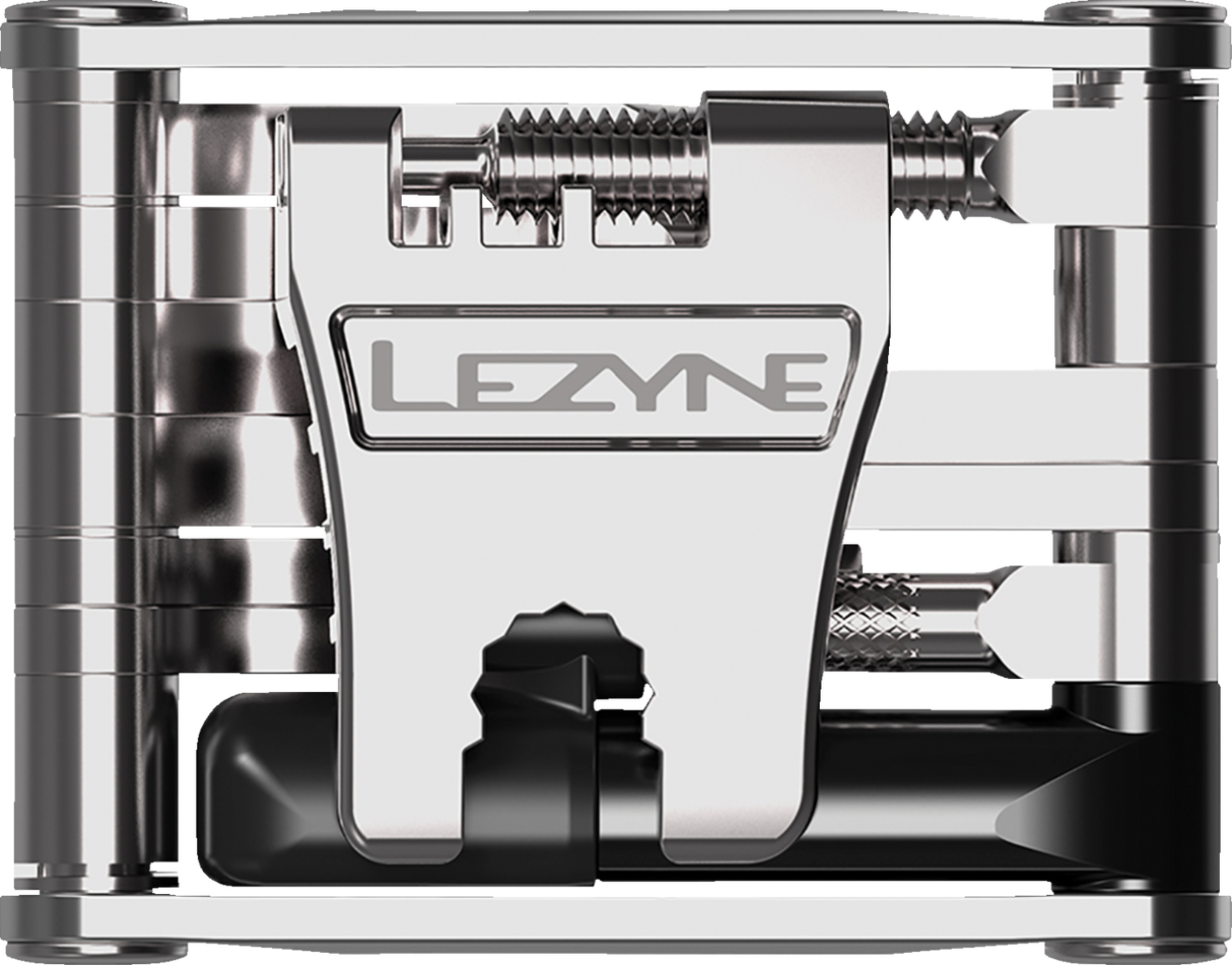 LEZYNE SV Pro 17 Multi Tool 1-MT-SVPRO-17T06 - Cycle City Outdoors