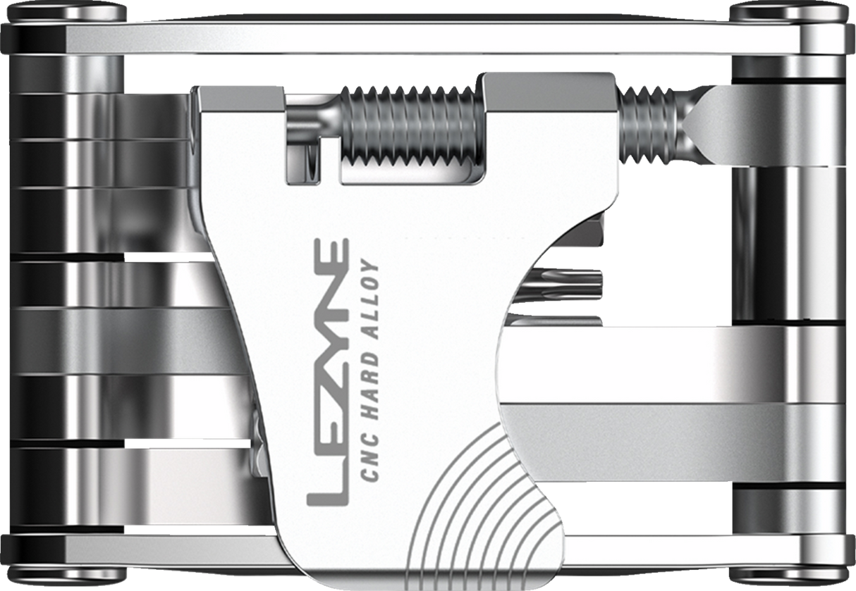 LEZYNE SV Pro 17 Multi Tool 1-MT-SVPRO-17T06 - Cycle City Outdoors