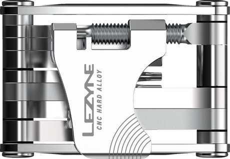 LEZYNE SV Pro 17 Multi Tool 1-MT-SVPRO-17T06 - Cycle City Outdoors