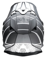 Z1R Youth F.I. Helmet - Fractal - MIPS¨