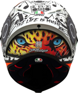 AGV Pista GP RR Helmet - Guevra - Limited - Medium 2118356002016M