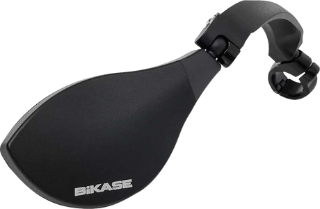 BIKASE Handlebar Mirror - High Definition Glass - Right Handle 6003 - Cycle City Outdoors