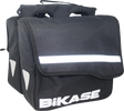 BIKASE City Pannier - Throw-Over 1018 - Cycle City Outdoors