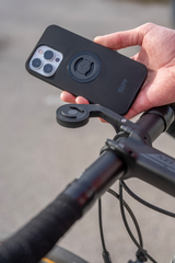 SP CONNECT Handlebar Mount - Black 53121 - Cycle City Outdoors