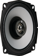 KICKER 6-1/2" Speakers - 4 Ohms 51PSC654