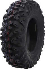 AMS Tire - Blacktail - Front - 25x8R12 - 6 Ply 1253-3611