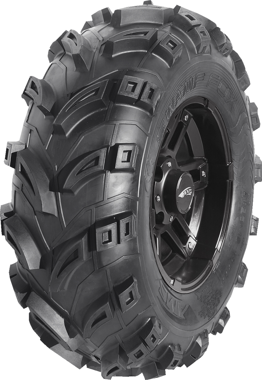 AMS Tire - Swamp Fox Plus - Front/Rear - 27x9-12 - 6 Ply 1279-3521