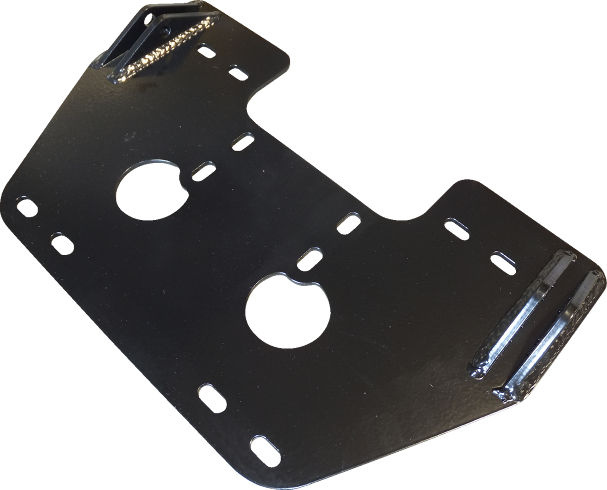 KFI PRODUCTS Plow Mount - Honda Rancher/Foreman 105045