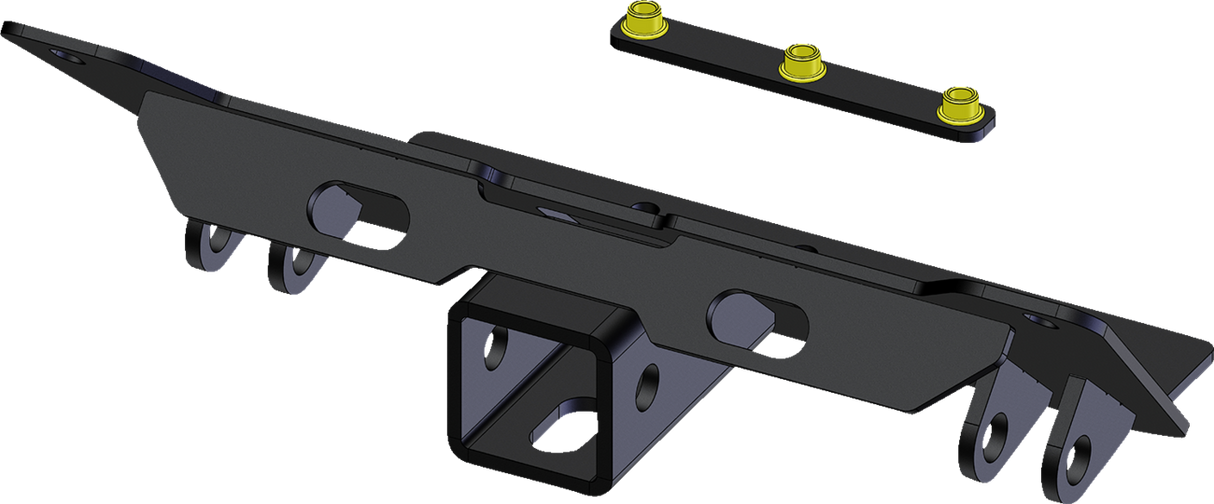 KFI PRODUCTS Plow Mount - Polaris Ranger 105255