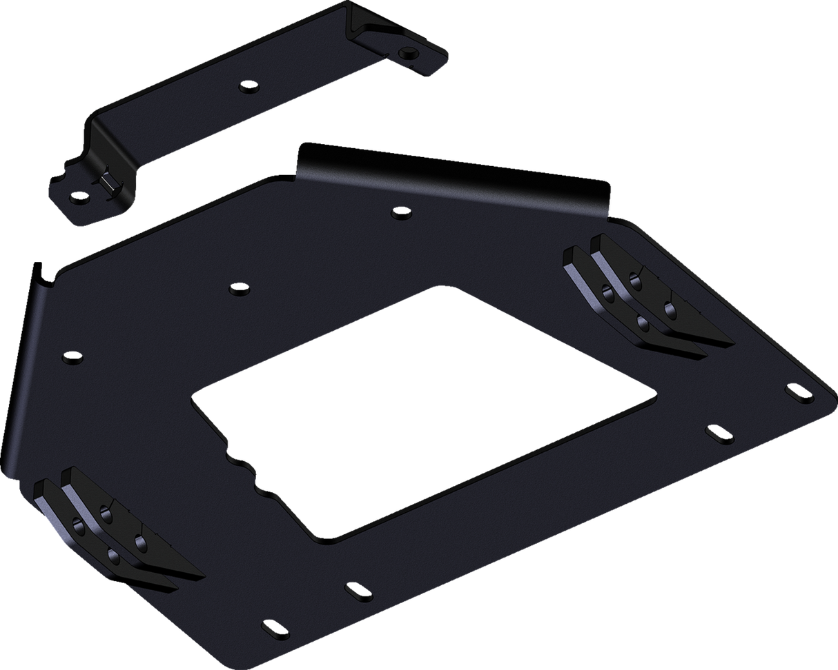 KFI PRODUCTS Plow Mount - Polaris 106185