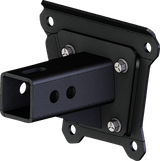 KFI PRODUCTS Hitch - Rear Receiver - 2" - Polaris RZR 101695