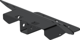 KFI PRODUCTS Hitch - Lower Front Receiver - 2" - Polaris Ranger 105260