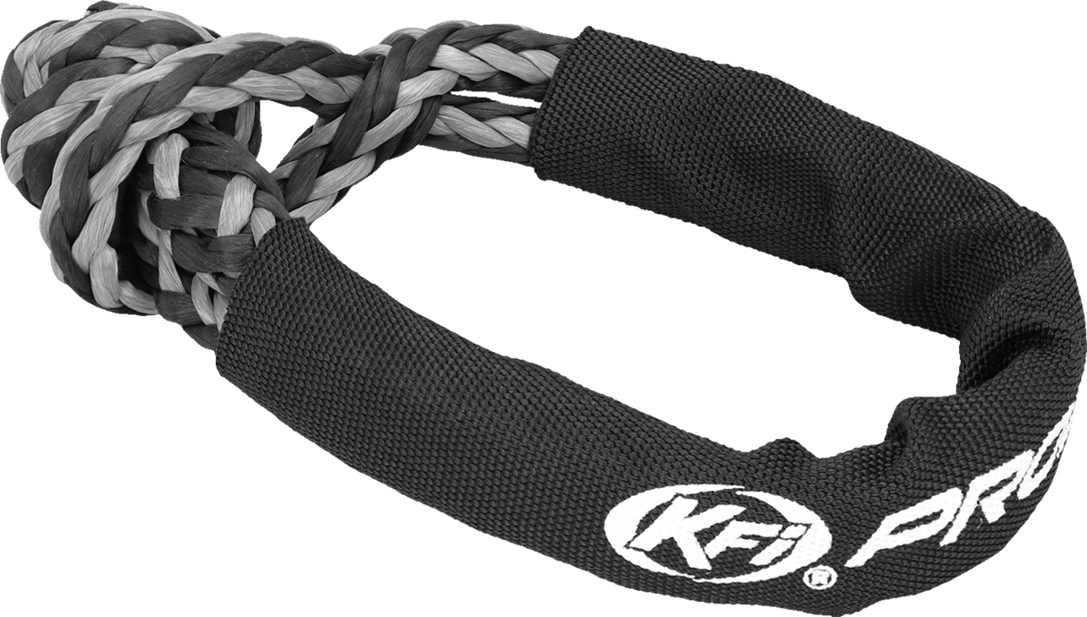 KFI PRODUCTS Soft Shackle - 3/8" x 5-1/2" KFI-SS-38