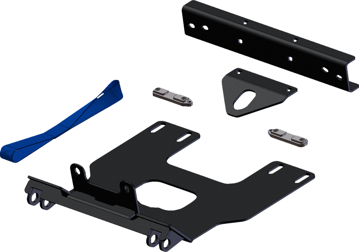 KFI PRODUCTS Plow Mount - UTV 105920