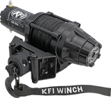 KFI PRODUCTS AS-50X Assault Winch - 5000 Lb - Synthetic Cable AS-50X