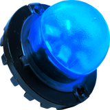 KFI PRODUCTS LED Strobe Light - Blue LED-S-BL